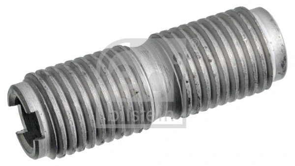 Mounting, control/trailing arm
